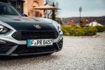 Abarth 124 GT 2018 года (WW)